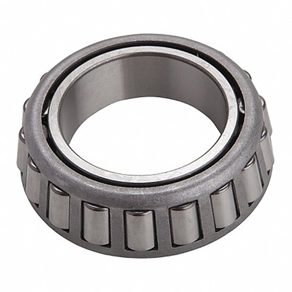 Aftermarket HD202 Tapered Roller Bearing Cone Fits Ford / Fits New Holland Tractor 2000 2600 387 - main